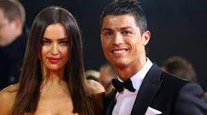 She was cristiano ronaldo's latest girlfriend, whom he started dating in 2010. Cristiano Ronaldo S Alleged Infidelity Left Irina Shayk In Shock Al Arabiya English