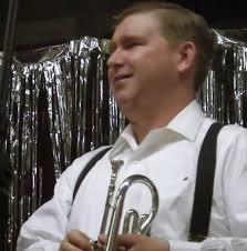 Playing Traditional Jazz: June 2013