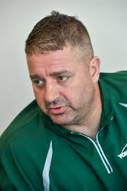 PHOTOS: Football Media Day