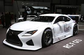 Here are the top lexus rx 350 f sport for sale asap. 2015 Lexus Rc 350 F Sport Rc F Gt3 Concept Are Geneva Bound