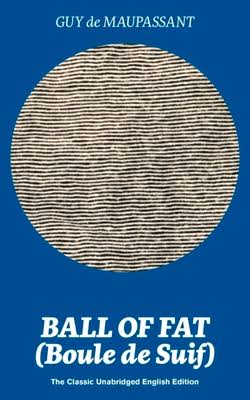 Cover of Boule de Suif