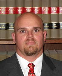 Law Offices of Joseph E. Blandford, Jr.