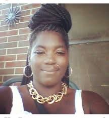Shaneka Evon Jenkins (1988-2015)
