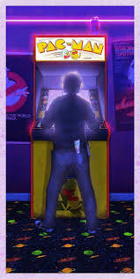 1200 juegos en 1 de nintendo totalmente emulado para pc con una simple descarga, juegos clásicos del recuerdo que no podemos dejar de jugarlos, juego portable con descarga rapida. 4 Jpg 606 1200 Juegos De Arcade Ready Player One Arcade Retro