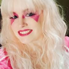 Ashley Barney's Instagram, Twitter & Facebook