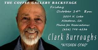 Clark Burroughs MJF 2011