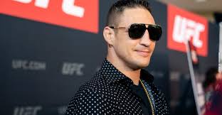 Diego Sanchez ends professional relationship with Joshua Fabia
