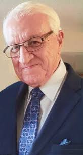 Robert Cobb Obituary