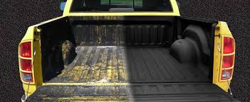 Not All Spray On Truck Bedliners Were Created Equal Red Desert Off Road Of Southern Utah
