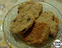 Best 25 splenda recipes ideas on pinterest 11. Rye Oatmeal Cookies For People With Diabetes Type 2 Recipe