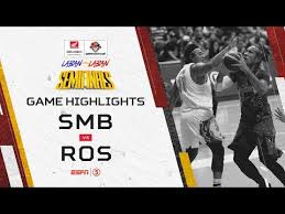 Fights, handsome scenery and a big battle… but it's fairly tepid stuff,. Pba Semifinals San Miguel Vs Rain Or Shine Game 4 Aug 2 2019 Philsports Ph