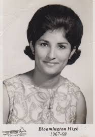 Rosa Amador Obituary