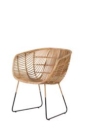 D7700 Bucket Chair Shown In Natural Davidfrancisfurniture Customfurniture Weatheredcollection Rattan Furniture Chair Outdoor Chairs Rattan Dining Chairs