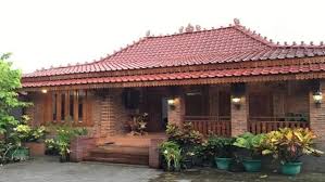Perlu diketahui rumah joglo merupakan rumah adat dari provinsi jawa timur, jawa tengah dan yogyakarta. Filosofi Dan Jenis Rumah Adat Jawa Timur
