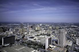 San antonio is the second largest city in texas and 7th largest in the united states. San Antonio Die Zweitgrosste Stadt In Texas Usa Info Net