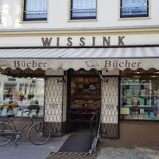 Station 2 Der Buchhandelstour Buchhandlung Wissink Kempen Buch Buchhandlung Veranentwich Lesen Met Afbeeldingen Plaatsen Om Te Bezoeken
