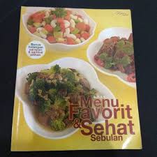 5 resep mudah omelet yang enak, bikin telur jadi lebih spesial. Buku Resep Masakan Rumahan Enak Lezat Sebulan 30 Hari Shopee Indonesia