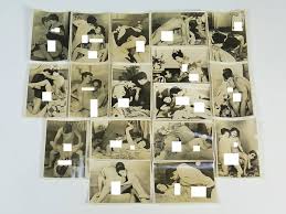 昭和レトロ 古写真 生写真 17枚まとめて ヌード写真 白黒 セーラー服 女子高生 和服 着物 エロ写真 ポルノ 春画 セクシー モノクロ 01  の商品詳細 | JDirectItems Auction | One Map by FROM JAPAN