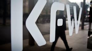 Ob diese ebenfalls ausfallen, ist noch ungeklärt. Kfw Verdoppelt In Coronakrise Kreditvolumen Auf Rekordniveau