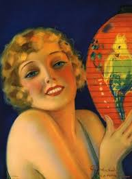 140 Art Deco Artists ideas to save today