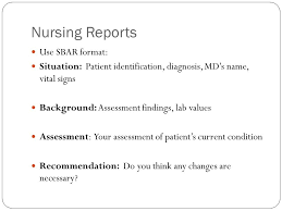 Reporting Documenting Conferring And Using Informatics