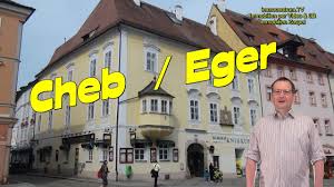 Cheb Eger Tschechien Sehenswurdigkeiten Interessante Orte Videoreisefuhrer Tschechien Video Youtube