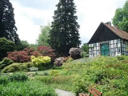 Ein bummel durch den botanischen garten bielefeld am 19.april 2015. Botanischer Garten Bielefeld 2020 All You Need To Know Before You Go With Photos Tripadvisor