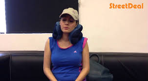 Langgan trvid astro gempak, bit.ly/ytgempak info rancangan astro gempak di bit.ly/astrogempak like facebook. Streetdeal Yasmin Hani Total Pillow Youtube