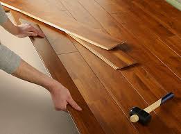 Comment Poser Un Parquet Flottant Castorama Comment Poser Un Parquet Parquet Flottant Pose Parquet Flottant