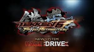 Find out the best tips and tricks for unlocking all the trophies for tekken 6 in. Broken Tekken 6 Psp Rage Drive Compilations Cwcheat And Textures Replaced Youtube
