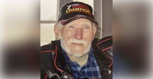 Obituary information for Jerry Carson Smith