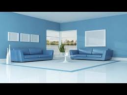 In this living room, the monochromatic tones of both colors instill a gentle yet stimulating energy. Interior Colour Combination For Indian Homes Best Colour Combination For Bedroom Asian Paints Youtube