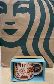 2pk Starbucks Been There Series Mugs Mug