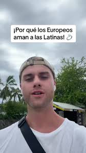 Es muy diferente para nosotros 👀 #storytime #europeos #latinas #parati