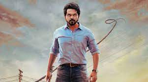 Dream warrior pictures proudly presents the official trailer of karthi's… Sulthan First Look Karthi Is Ready With Another Action Movie Entertainment News The Indian Express