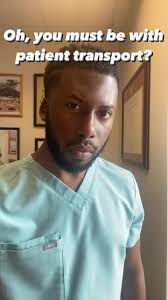 I've been a doctor for over 10...