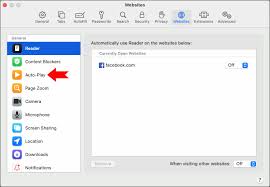 Facebook's automatically playing videos are really annoying and uses up your data. How To Stop Autoplay Videos In Safari