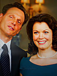 Mellie Grant Realization Moment