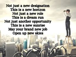 Luck poems from famous poets and best beautiful poems to feel good. Good Luck Poems For New Job New Job Poems Wishesmessages Com