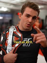 Andrew Thacker's Instagram, Twitter & Facebook