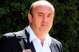 Elliot Ross jailed for five-and-a-half years for "tsunami of fire" arson  attack