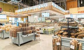 seretailinc posted to instagram this bakery department inside whole foods in delray beach florida is a showstopp delray beach fl delray beach grocery market