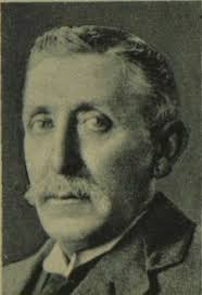 Havelock Wilson
