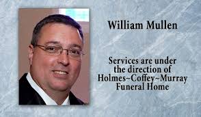 William Mullen