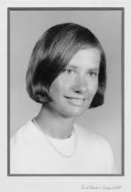 Wendy Lee Barry Maultsby (1948-1994)