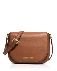 Michael Kors Black And Brown Purse Michael Michael Kors Crossbody Bedford Medium Flap Messenger Bloomingdale S Purses Michael Kors Michael Kors Crossbody Handbags Michael Kors