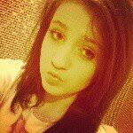 Molly Shew's Instagram, Twitter & Facebook