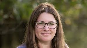 Amy Becker, Ph.D., Receives $50,000 Grant for Research Supporting Democracy 