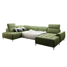 Unschöne kratzer an den wänden oder dem bezugsstoff sind sehr ärgerlich und einfach zu vermeiden. Ecksofa Calvaro Xl Mit Relaxfunktion Elektrisch Ledersofa Friderik Eu