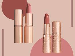 Muse bath mat pillow talk. Charlotte Tilbury Pillow Talk Lipstick Vs New Nude Romance The Independent